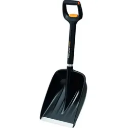 Fiskars Teleskop-Autoschneeschauf X-series