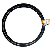 Prophete CONTINENTAL-Reifen City Tour Ride SCHWARZ 47-622
