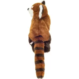 Teddy-Hermann Roter Panda 30 cm Beige