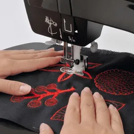 Toyota Oekaki 50 schwarz