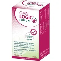 Allergosan Omni Logic Immun Pulver 450 g