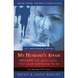 Friesenpress My Husband's Affair BECAME the Best Thing That Ever Happened to Me