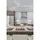FARO Indus Deckenventilator 140 cm weiß