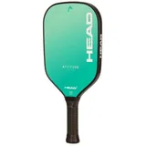Head Racket Attitude Team Pickleball Schläger L1 Türkis/Schwarz