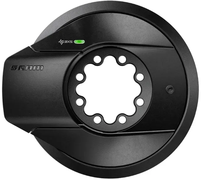 SRAM RED XPLR AXS Powermeter Spider