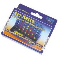 g. p. import von nonfood-waren gmbh 4er Kette - Spiel Reisespiel
