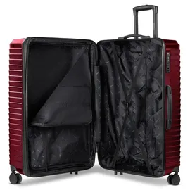 Redolz Essentials 18 Koffer-Set 3-tlg. rot