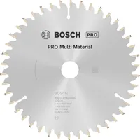 Bosch Kreissägeblatt Multi Material 160 x 2,4 mm 42