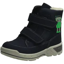 Pepino Winterstiefel Blau 23