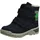 Pepino Winterstiefel Blau 23