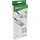 InLine Inline® USB 2.0 Kabel, USB-C Stecker an A Stecker, schwarz/Alu, flexibel, 1m