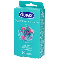DUREX Kondome Überrasch Mich, 10 St.