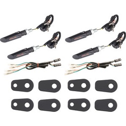 Louis Blinker-Set BMW R nine-T R Nine-T