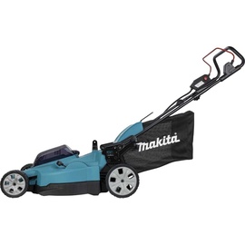 Makita DLM538Z Akku-Rasenmäher solo