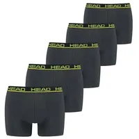 Head Boxershorts Boxershort 5er Pack BOXER 5P ECOM