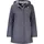 K-Way Sophie Soft Touch Marmotta Jacke 2026 blue d/blue a - M