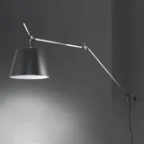 Artemide Tolomeo Mega Terra schwarz 0778030A+0779030A+0772020A