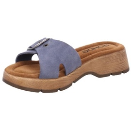 ROHDE Easys N°51 blau 42