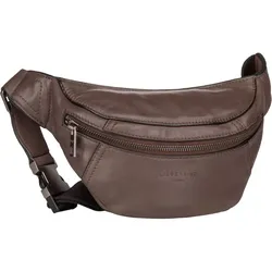 Liebeskind Gürteltasche Chudy Bauchtaschen   Braun 