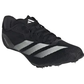 adidas Sprintstar Herren Schwarz 42