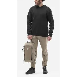 Millet Sweatshirt Schwarz S