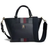 Tommy Hilfiger TH Distinct Handtasche 31 cm space blue