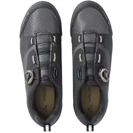 Vaude Pavei Tech Schwarz 40