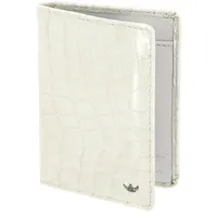 Golden Head Cayenne RFID Protect ID Wallet Geldbörse creme