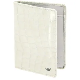 Golden Head Cayenne RFID Protect ID Wallet Geldbörse creme