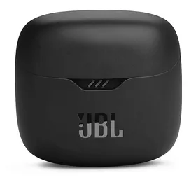 JBL Tune Flex schwarz