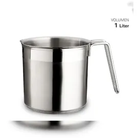 Weis Milchtopf 13 cm rund