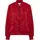 Cecil Damen, 2115334 Nylon-Look Blouson fiery red, XL (44),