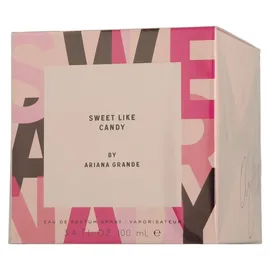 Ariana Grande Sweet Like Candy Eau de Parfum 100 ml