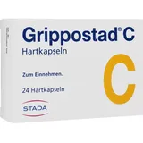 1 0 1 Carefarm GmbH Grippostad C Hartkapseln