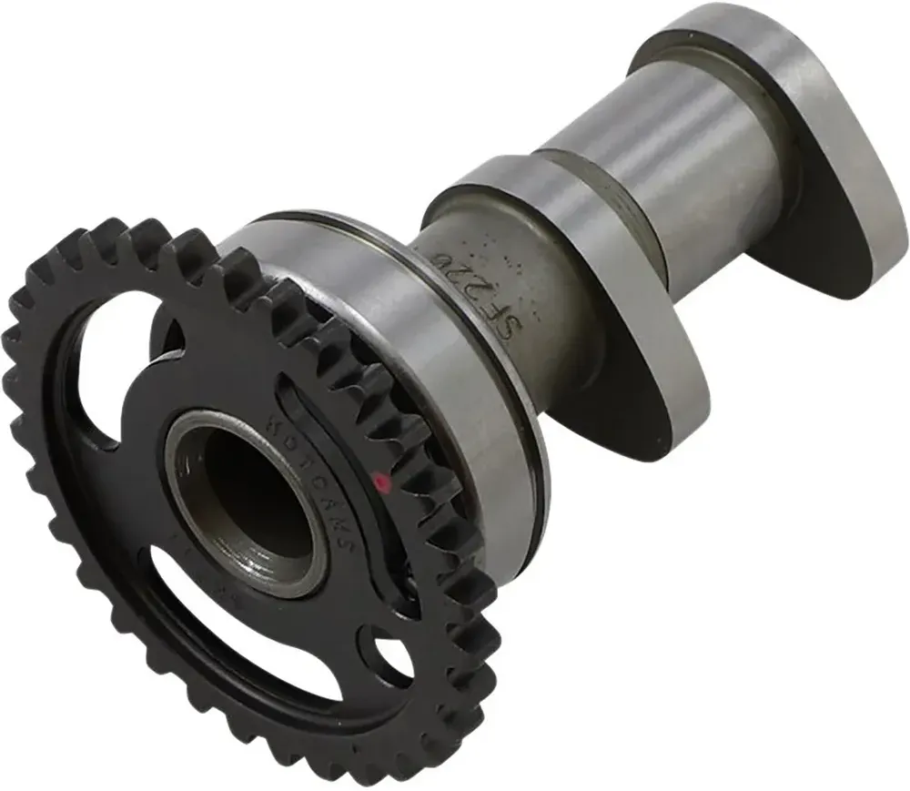 Hot Cams Stage 2 Kawasaki Kx 250 F 11-16/kx 250 F 11-16 Nockenwelle - Raw - One Size