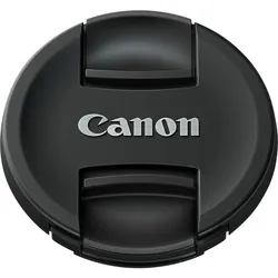 Canon E-67II - Objektivdeckel - für Canon; EF