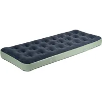 Bo-Camp Luftmatratze, Velours, Air-XL, 1-Pers. - 200 x 78