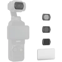 SmallRig 4774 ND Filter Set für DJI Osmo Pocket