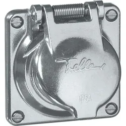 PEHA UAE-Steckdose D 1954/4.69UAE AGUWE