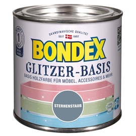 Bondex Glitzer-Basis sternenstb