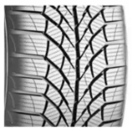 Viking WinTech NewGen 205/45 R17 88V XL