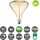 Besselink licht LED-Lampe E27 3 W warmweiß 130 lm