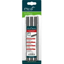 PICA-MARKER Pica BIG DRY Minen-Set 2H
