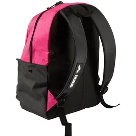 Arena Team Rucksack 30L Pink Melange