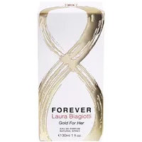 Laura Biagiotti Forever Gold Eau de Parfum 30 ml