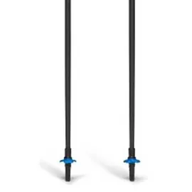Black Diamond Distance Carbon 110 cm blau