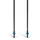 Black Diamond Distance Carbon 110 cm blau