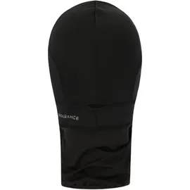 Endurance Aosta Beanie Schwarz S/M