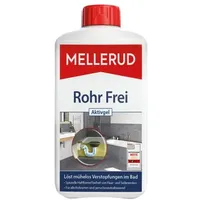 Mellerud Rohr Frei Aktivgel 4 x 1 l