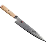MIYABI Gyutoh Tranchiermesser 20 cm